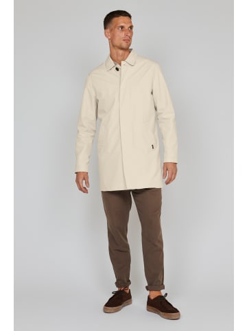 Matinique Jacke MAmiles Gerade Passform in Oyster Gray