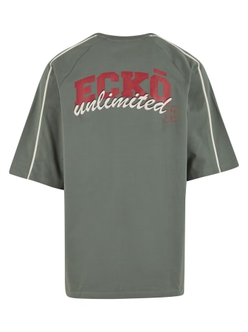 Ecko Unltd. T-Shirts in dark forest