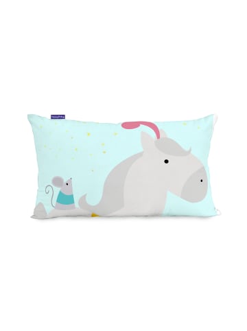 Happy Friday Pumpkin Kissenbezug