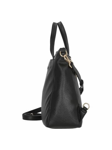 Valentino Bags Manhattan Re - Rucksack 28 cm in schwarz