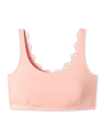 Schiesser Bustier 1er Pack in Rosa