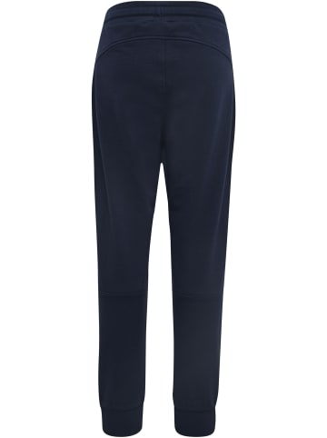 Hummel Hose Hmlspace Mädchen in BLACK IRIS