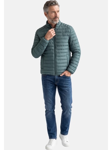 Casa moda Outdoor-Jacke Basic in Grün