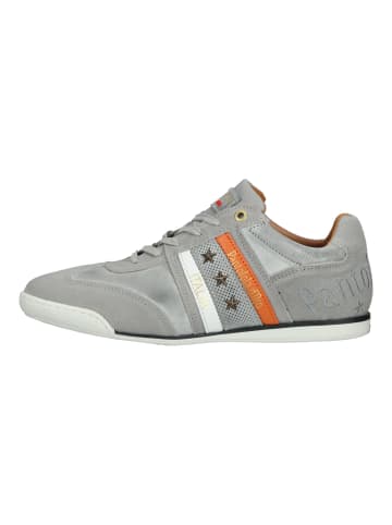 Pantofola D'Oro Sneaker in Grau