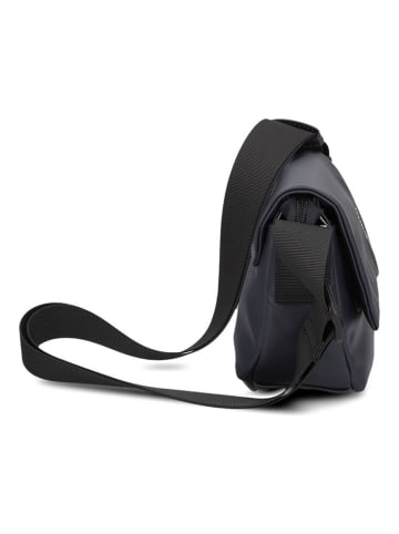Zwei Cargo Messenger 26 cm blue