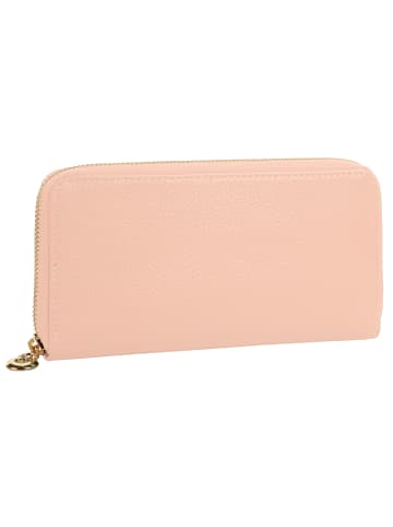Cluty Geldbörse in rosa