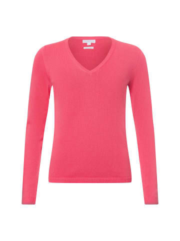 brookshire Strickpullover in pink - 0009