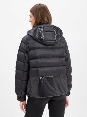 Liu Jo Daunenjacke Imbottito piuma cort in rot - 0002