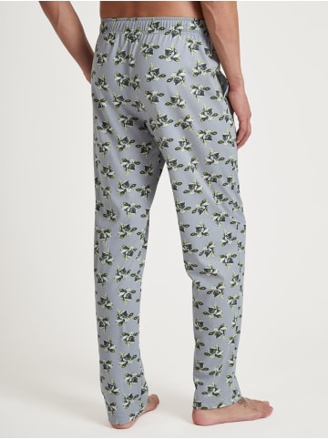 Calida Pants in sleet grey