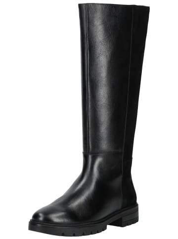 ara Stiefel in Schwarz