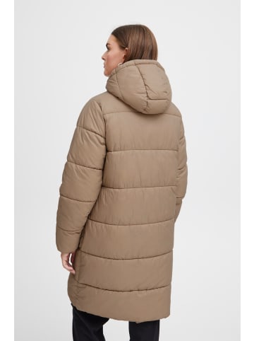 ICHI Jacke IHZORANA Regular fit in Fossil