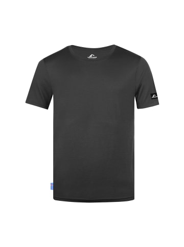 Westfjord Funktionsshirt Askja in anthracite