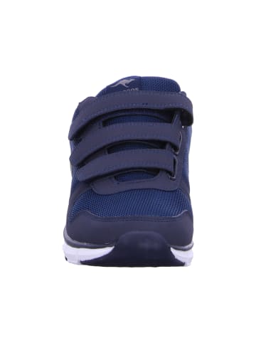 Kangaroos Sneakers in blau