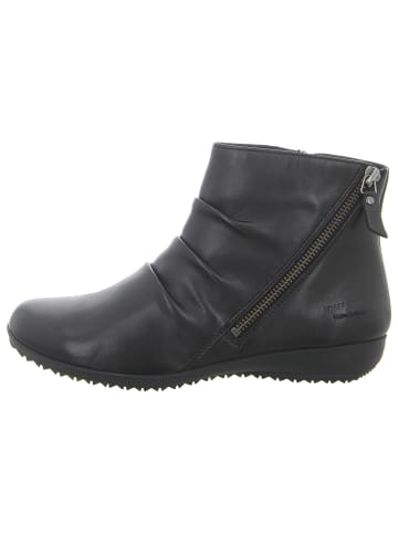 Josef Seibel Stiefeletten in schwarz