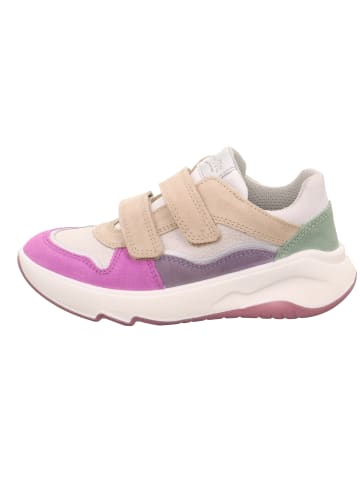 superfit Halbschuh MELODY in Multi Colour