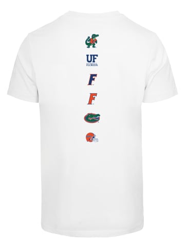 Merchcode Merchcode T-Shirts in white
