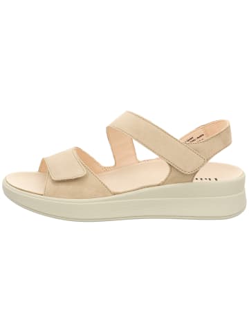 Think! Sandalette in beige