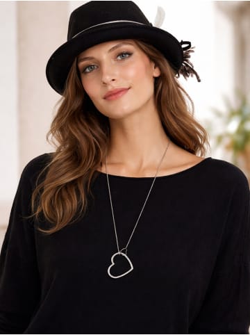 collezione alessandro Lange Kette " Lyon " in silber