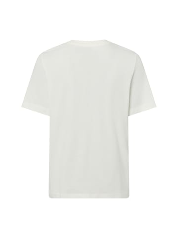 s.Oliver T-Shirt in weiß