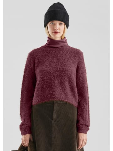 QS Strickpullover in 39W0_bordeaux