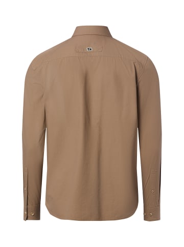 s.Oliver Hemd in braun