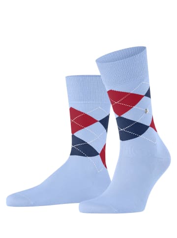Burlington Socken Manchester in Arctic sky
