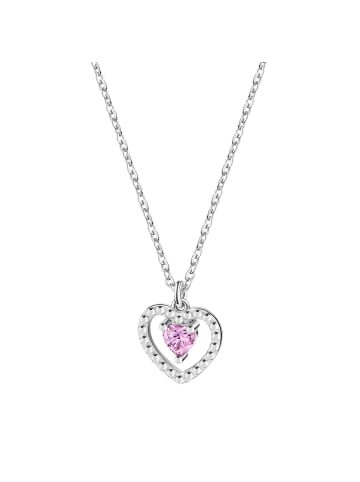Zeeme 925/- Sterling Silber in weiß