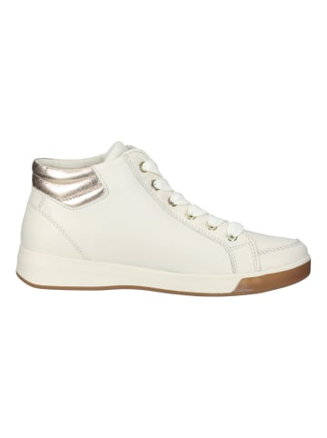 ara Sneaker in Cream