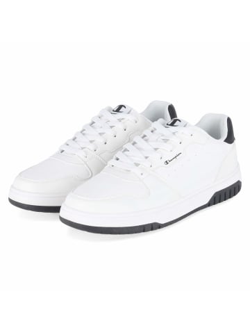 Champion Sportschuh in schwarz