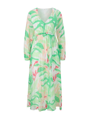 s.Oliver Kleid in 02A1_ecru