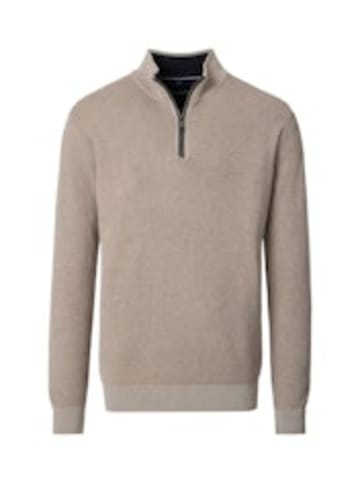 CASAMODA Pullover & Strickjacke für Damen in beige
