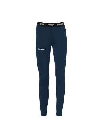 Kempa Tights TRAINING TIGHTS WOMEN in marine