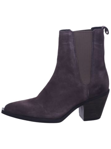 Apple of Eden Stiefelette in grau