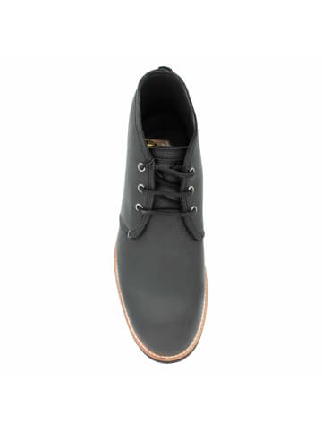 PANAMA JACK Boots in schwarz