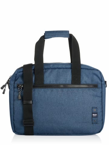 BLAUER USA für Erwachsene in blau