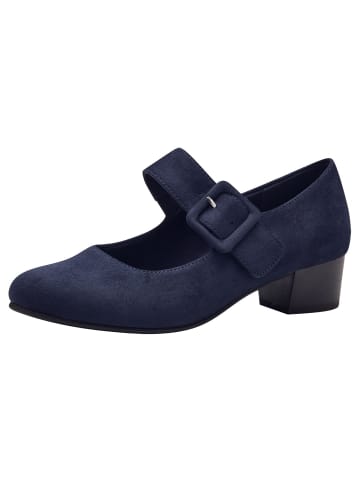 Jana Pumps in NAVY