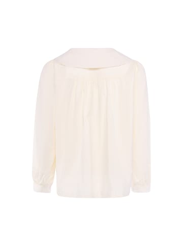 VINAJA Women Shirt in Cream