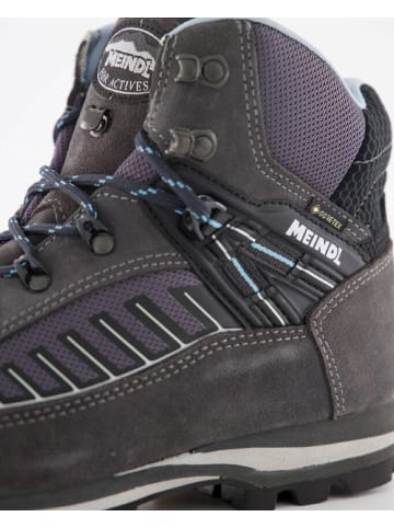 MEINDL Wanderschuh Air Revolution Lady Hiking in Anthrazit