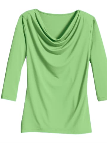 WITT WEIDEN Shirt in reseda