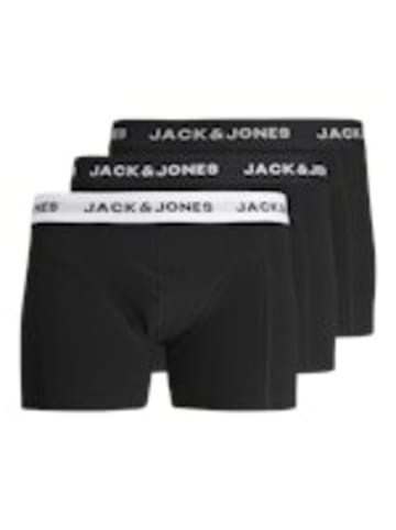Jack & Jones Boxershorts für Herren in schwarz