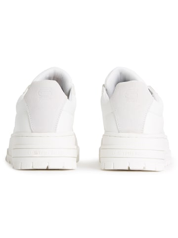 G-Star Raw Lhana II Cup Low Sneaker white