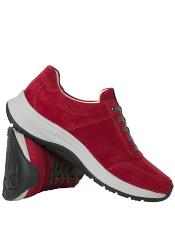 Ganter Sneaker für Damen in rot
