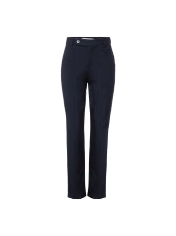 Street One Hose in deep blue