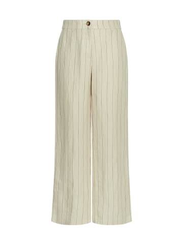 MOSS COPENHAGEN Claritte Pants in Bleach Sand