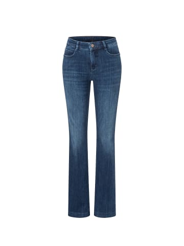 MAC Hose in blau