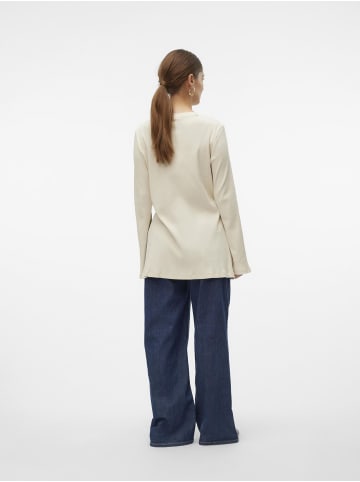 mama licious Bluse in Birch