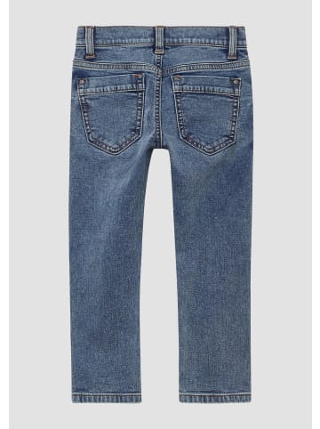 s.Oliver Jeans-Hose BRAD in 55Z2_blau