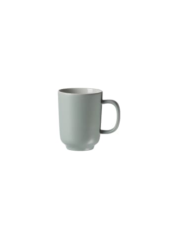 Ritzenhoff & Breker 6er Set Kaffeebecher Jasper in – 285 ml in mint