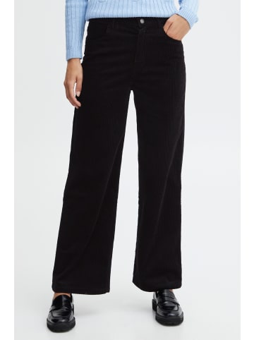 b.young Chinohose BYDANNA PANTS - in schwarz