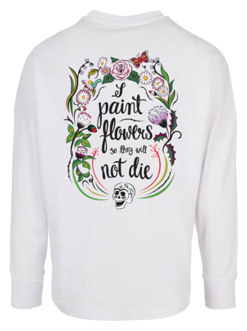 Merchcode Merchcode Longsleeves in white